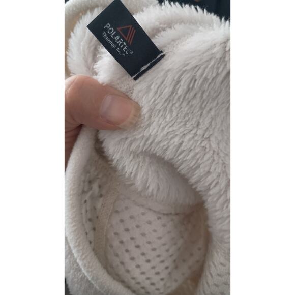 Patagonia fleece re-tool snap T pulloverWomens M. Soft athletic polartec - Picture 5 of 10